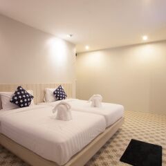 Отель Nature Pine Residence детские мероприятия