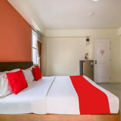 Отель Salin Home Бангкок комната для гостей фото 5