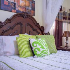 Отель Ocho Rios Villa at The Palms VI комната для гостей фото 3