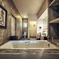 Отель The Villa Bentota Бентота фото 9
