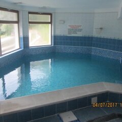 Fisherman's Hut Family Hotel Чепеларе фото 22