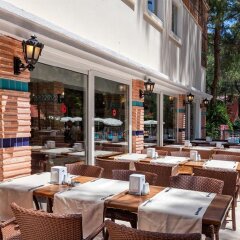 Fun&Sun Club Saphire Турция, Кемер - отзывы, цены и фото номеров - забронировать отель Fun&Sun Club Saphire онлайн питание фото 2