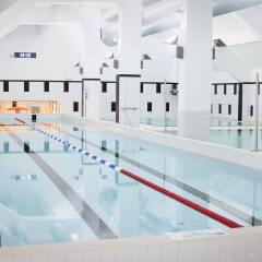 Braavo Spa Hotel спа
