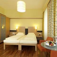 Boutique Hotel Am Stephansplatz комната для гостей фото 5