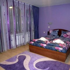 Отель Guest House Dzhogolanov детские мероприятия
