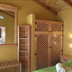 Hotel Corvatsch детские мероприятия