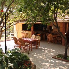 Nar Hotel Турция, Сиде - отзывы, цены и фото номеров - забронировать отель Nar Hotel онлайн фото 5