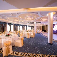 Rosslyn Dimyat Hotel Varna