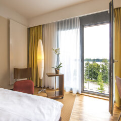 centrovital Hotel Berlin in Berlin, Germany from 167$, photos, reviews - zenhotels.com guestroom photo 3