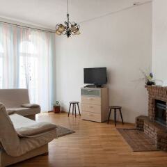 Апартаменты Podol Apartment Киев фото 7