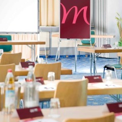Mercure Hotel Muenchen Airport Aufkirchen фото 11