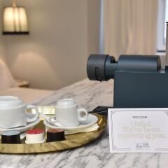 Отель The Lift Boutique Hotel Португалия, Лиссабон - отзывы, цены и фото номеров - забронировать отель The Lift Boutique Hotel онлайн в номере