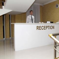 Georgia Tbilisi GT Hotel спа