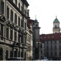 Отель Old Town Residence Чехия, Прага - 8 отзывов об отеле, цены и фото номеров - забронировать отель Old Town Residence онлайн фото 5