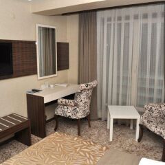 Green Prusa Hotel Турция, Бурса - отзывы, цены и фото номеров - забронировать отель Green Prusa Hotel онлайн комната для гостей
