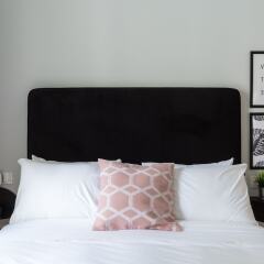 Отель UPSTREET Acropolis Core Bright Modern Apt Афины комната для гостей фото 5