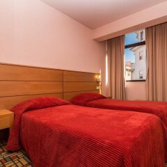 Botânico Hotel комната для гостей фото 4