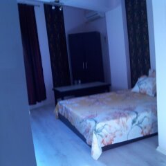 Отель Hostel Shatrata Болгария, Стара Загора - отзывы, цены и фото номеров - забронировать отель Hostel Shatrata онлайн комната для гостей фото 2