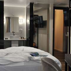 B4B Athens 365 Hotel удобства в номере