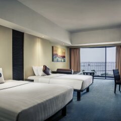 Mercure Convention Center Ancol In Jakarta Indonesia From - 