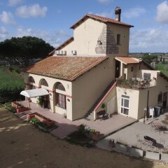 Отель Agriturismo Il Poderino Италия, Тарквиния - отзывы, цены и фото номеров - забронировать отель Agriturismo Il Poderino онлайн помещение для мероприятий