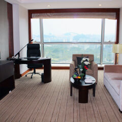 Grand Skylight International Hotel Shenzhen Guanlan Avenue комната для гостей фото 3