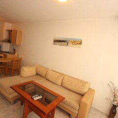 Апартаменты Menada Sunny Day 1 Apartments комната для гостей фото 3