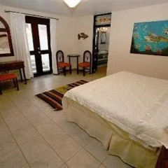 Отель The Olas Altas Bed & Breakfast детские мероприятия фото 2