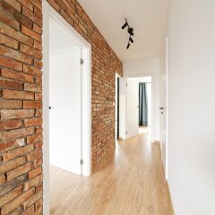 Апартаменты Near Apartments Познань интерьер отеля фото 2