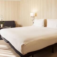 AC Hotel Córdoba by Marriott комната для гостей фото 3