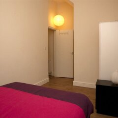 Отель Camden Place Apartments Великобритания, Лондон - отзывы, цены и фото номеров - забронировать отель Camden Place Apartments онлайн фото 2