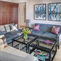 Апартаменты Dream Inn Dubai Apartments - Burj Residences Дубай фото 3