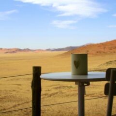 Kanaan N/a'an ku sê Desert Retreat in Windhoek, Namibia from 422$, photos, reviews - zenhotels.com photo 8