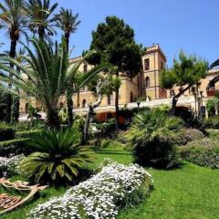 Grand Hotel Villa Igiea Palermo MGallery by Sofitel фото 12