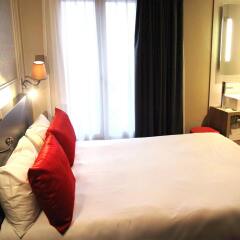 Best Western Hotel Le Montmartre Saint Pierre комната для гостей фото 2