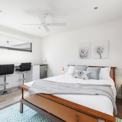 The Jetty Beach Apartment by Ready Set Host in Melbourne, Australia from 218$, photos, reviews - zenhotels.com guestroom photo 2