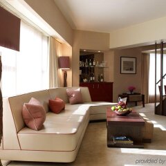 Отель Roxy Hotel Tribeca США, Нью-Йорк - отзывы, цены и фото номеров - забронировать отель Roxy Hotel Tribeca онлайн комната для гостей фото 2