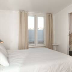 Апартаменты Alegria Apartment in Principe Real Лиссабон
