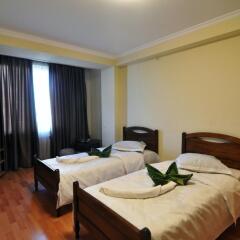 Sun Rise Hotel комната для гостей фото 3