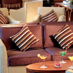 Отель Pullman Xiamen Powerlong Китай, Сямынь - отзывы, цены и фото номеров - забронировать отель Pullman Xiamen Powerlong онлайн интерьер отеля фото 2