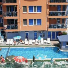 Dara Hotel бассейн фото 3
