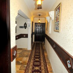 Venus Hotel Турция, Памуккале - 1 отзыв об отеле, цены и фото номеров - забронировать отель Venus Hotel онлайн интерьер отеля фото 4