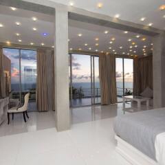 Отель VIlla Thawthisa комната для гостей фото 4
