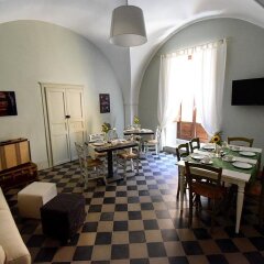 Отель Xenìa B&B Пьяцца-Армерина фото 2