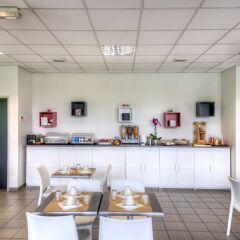 Отель Zenitude Hôtel-Résidences Toulouse Métropole Франция, Тулуза - отзывы, цены и фото номеров - забронировать отель Zenitude Hôtel-Résidences Toulouse Métropole онлайн питание