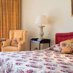 Отель Corfu Imperial Grecotel Exclusive Resort Корфу удобства в номере фото 2
