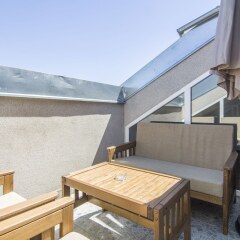 Отель Tasmajdan Suite Белград фото 14