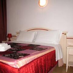 Отель B&T Rooms Trani в номере фото 2