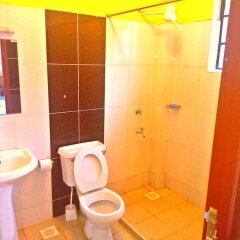 Celestial Apartment in Kitengela, Kenya from 34$, photos, reviews - zenhotels.com bathroom