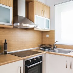 Отель UPSTREET Delightful 1BD Apt in Plaka Афины фото 2